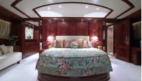MAMA MIA -  Master Cabin